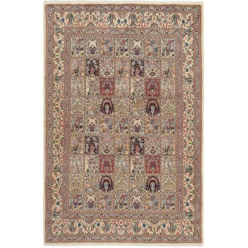 tappeto persia moud garden cm 163x240