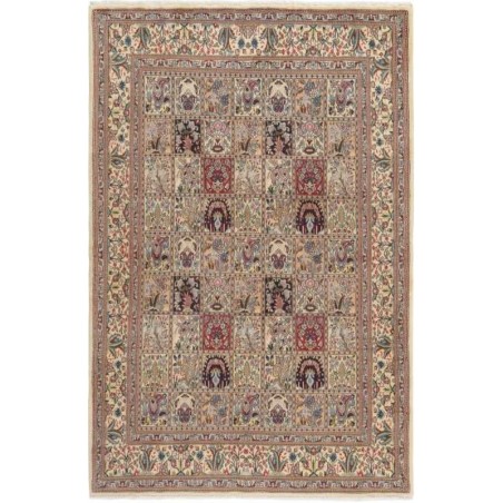 tappeto persia moud garden cm 163x240