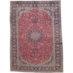 tappeto persia nadjafabad cm 290x395