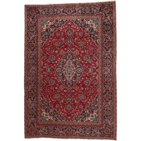 tappeto persia keshan cm 240x340
