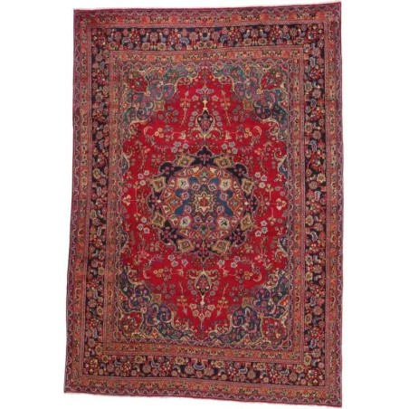 tappeto persia mashad cm 234x340