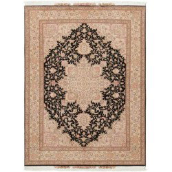 tappeto persia tabriz 50 cm 149x207