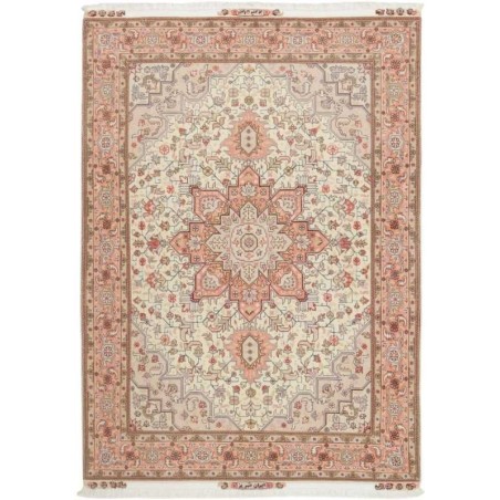 tappeto persia tabriz 50 cm 150x213