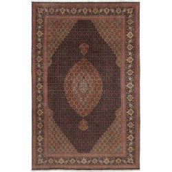 tappeto persia tabriz 50 mahi cm 200x302