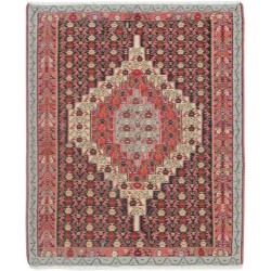 tappeto persia kelim seneh cm 125x150