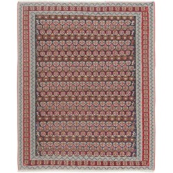 tappeto persia kelim seneh cm 123x150