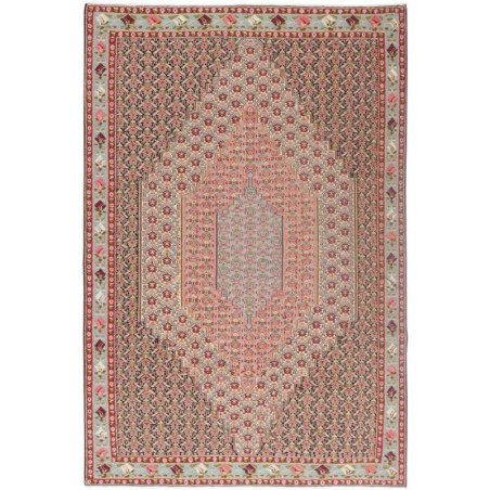 tappeto persia kelim seneh cm 199x303