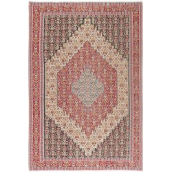 tappeto persia kelim seneh cm 200x298