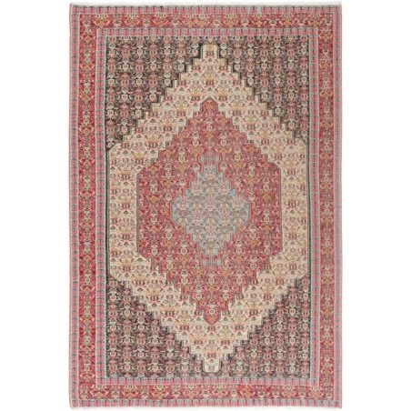 tappeto persia kelim seneh cm 200x298