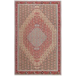 tappeto persia kelim seneh cm 193x307
