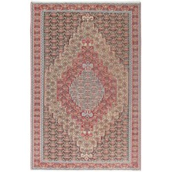 tappeto persia kelim seneh cm 190x299
