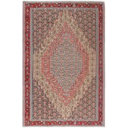 tappeto persia kelim seneh cm 196x300