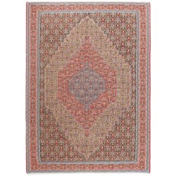 tappeto persia kelim seneh cm 215x301