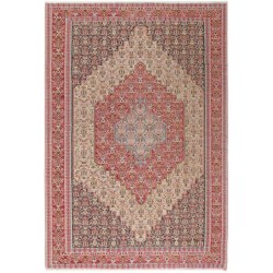 tappeto persia kelim seneh cm 201x292