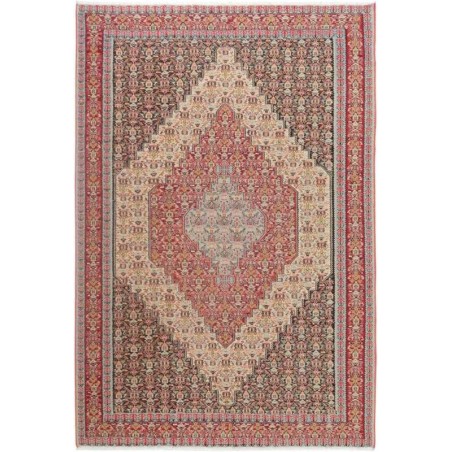 tappeto persia kelim seneh cm 203x300