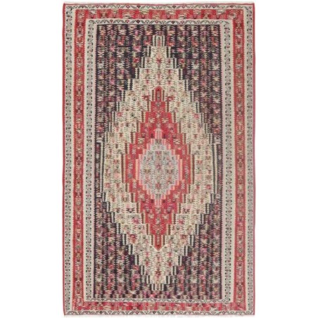 tappeto persia kelim seneh cm 150x242