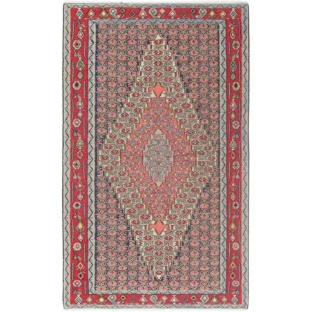 tappeto persia kelim seneh cm 150x248
