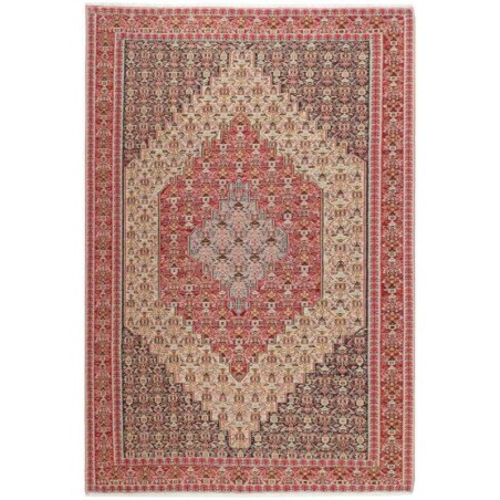 tappeto persia kelim seneh cm 202x297