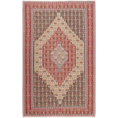 tappeto persia kelim seneh cm 190x308