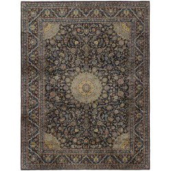 tappeto persia kashmar cm 304x398