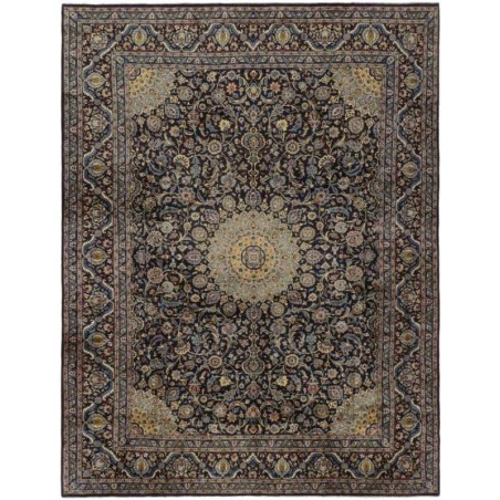 tappeto persia kashmar cm 304x398
