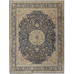 tappeto persia kerman cm 308x405