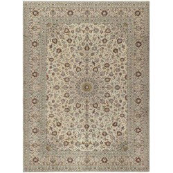 tappeto persia keshan fine cm 298x401