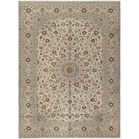 tappeto persia keshan fine cm 298x401