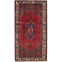tappeto persia kamseh cm 110x202