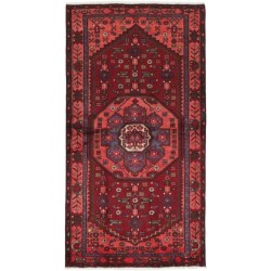 tappeto persia kamseh cm 110x200
