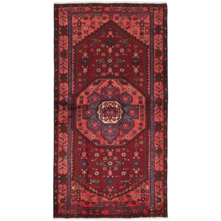 tappeto persia kamseh cm 110x200