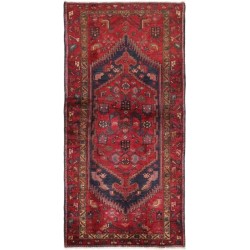 tappeto persia kamseh cm 105x210