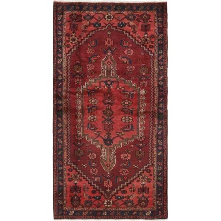 tappeto persia kamseh cm 100x200