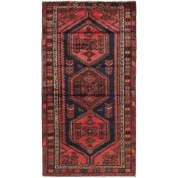 tappeto persia kamseh cm 107x204
