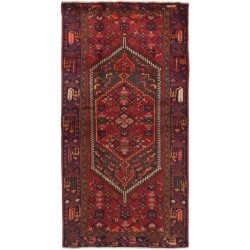 tappeto persia kamseh cm 107x208