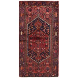 tappeto persia kamseh cm 108x207