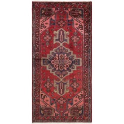 tappeto persia kamseh cm 110x222
