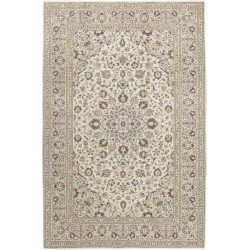 tappeto persia keshan fine cm 192x290