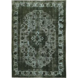 tappeto persia vintage royal fine cm 243x341