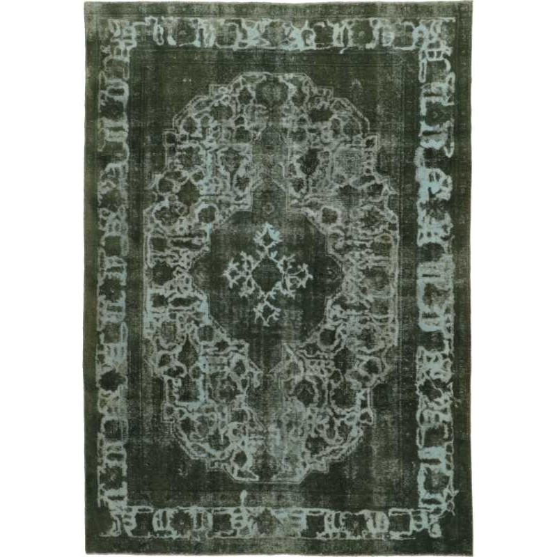 tappeto persia vintage royal fine cm 243x341
