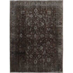 tappeto persia vintage royal outlet cm 274x366