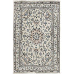 tappeto persia nain kashmar cm 165x238