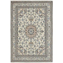 tappeto persia nain kashmar cm 167x232