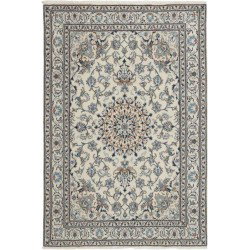 tappeto persia nain kashmar cm 165x232