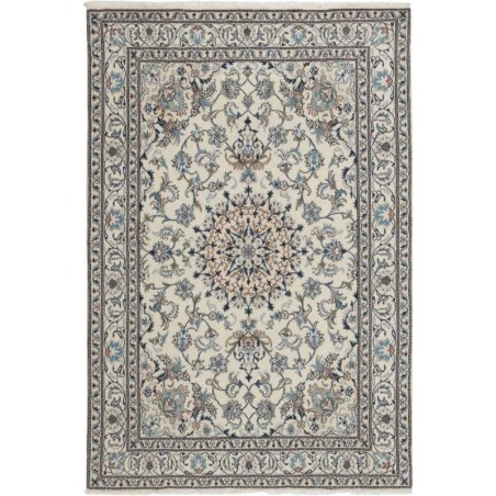 tappeto persia nain kashmar cm 165x232