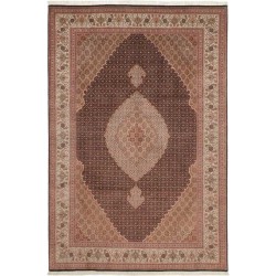 tappeto persia tabriz 50 cm 204x299