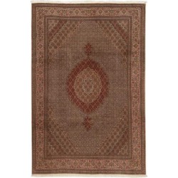 tappeto persia tabriz 50 cm 207x307
