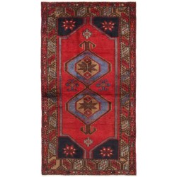 tappeto persia kamseh cm 111x198