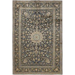 tappeto persia keshan fine cm 270x387