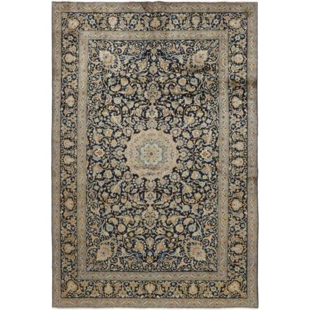 tappeto persia keshan fine cm 270x387